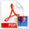 Icon of program: AzSDK TIFF To PDF ActiveX…