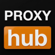 Icon of program: Proxy Browser - Midnight …