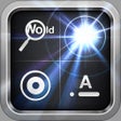 Icon of program: Flashlight - 4 in 1. Flas…