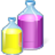 Icono de programa: CASC