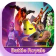 Icon of program: Battle Royale  Season 11 …