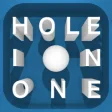 Icon of program: Hole in one - Physics Puz…