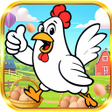 Icon of program: Eggstreme Catch