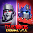 Icono de programa: Transformers: Eternal War