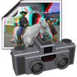 Icon of program: Stereoscope