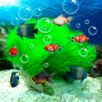 Icon of program: Aquarium Live Wallpaper