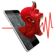 Icon of program: Scary Voice Changer Horr…