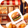 Icon of program: Memory Fine Food