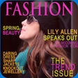 Icono de programa: Magazine Cover Photo Fram…