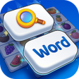 Icono de programa: BlockWord: Word Associati…