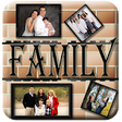Icon of program: Family Photo Frames