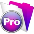 Icon of program: FileMaker Pro
