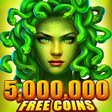 Medusa Vegas Slots icon