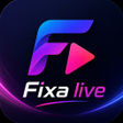 Icon of program: Fixa Live  Chat