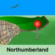 Icon of program: Northumberland Maps Offli…