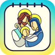 Icon of program: Bible & Jesus Coloring Bo…