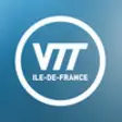 Icon of program: VTT Ile de France
