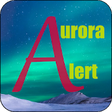 Icon of program: Aurora Alert