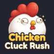 Icono de programa: Chicken Cluck Rush
