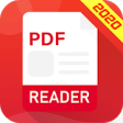 Icon of program: PDF Reader for Android: P…