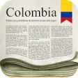 Icon of program: Colombian Newspapers