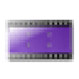 Icono de programa: 4Media Video Editor