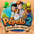Icon of program: Pepelo 2: Around the Worl…