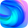 Icono de programa: Oppo Reno 2Z Wallpaper