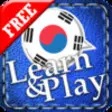 Icon of program: Learn&Play Korean FREE ~e…