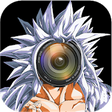 Icono de programa: Ultimate Super Saiyan Pho…