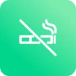 Icon of program: Kwit - quit smoking for g…