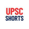 Icono de programa: UPSC Shorts