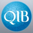 Icon of program: QIB MOBILE BANKING
