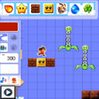 Icono de programa: SUPER MAKER WORLD ENGINE …