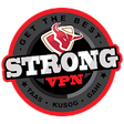 Icono de programa: StrongHold Cisco 2