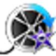 Icono de programa: Bigasoft iMovie Converter