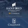 Icon of program: Sanford International