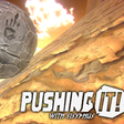 Pushing it! Together - Sisyphus Co-op icon