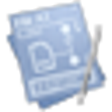 Icono de programa: Quick Change