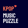 Icon of program: Kpop Music Puzzle
