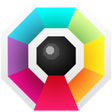 Icon of program: Octagon - A Minimal Arcad…