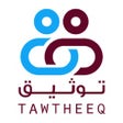 Icon of program: TAWTHEEQ