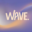Icon of program: Wave.ai: Friend That Care…
