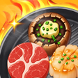 Icono de programa: Sizzling Match: Sort Hotp…