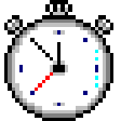 Icon of program: TTclock