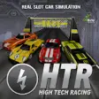 Icon of program: HTR High Tech Racing