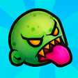 Icono de programa: Zombie Labs: Idle Tycoon