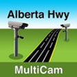 Icon of program: MultiCam Alberta Highway