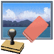 Icono de programa: Remove Time and Date Stam…