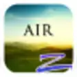 Icon of program: Air Theme - ZERO Launcher